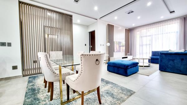 3 Bedroom Apartment
