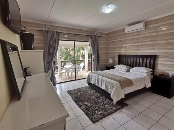 7 Bedroom House