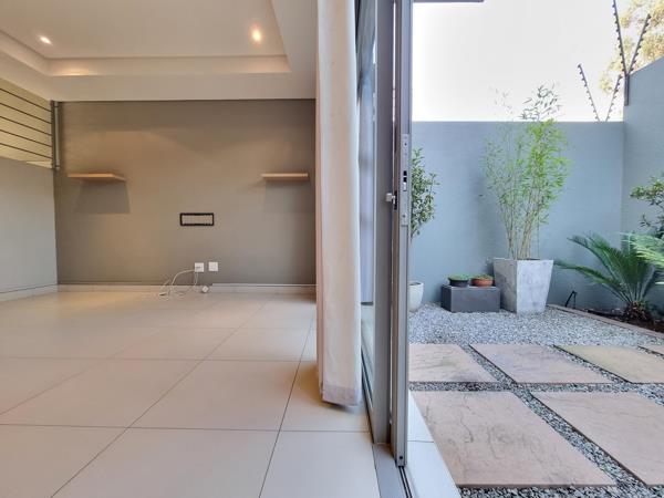 3 Bedroom Duplex