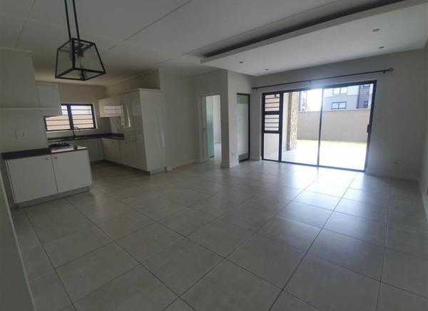 3 Bedroom Simplex