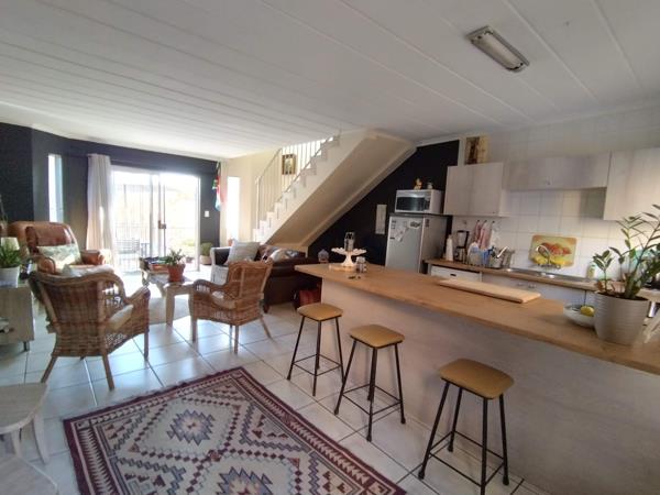 2 Bedroom Duplex