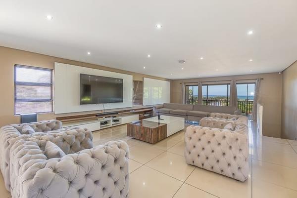 5 Bedroom House