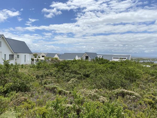 1 238 m² Land
