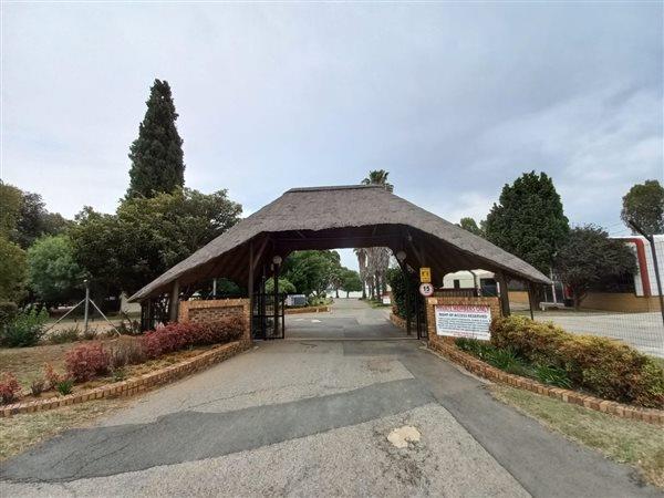 3 Bedroom Cluster