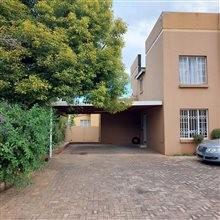 2 Bedroom Duplex