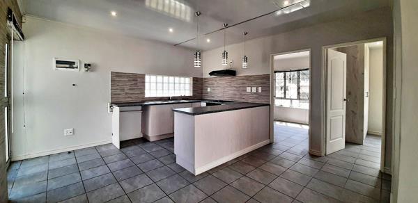 2 Bedroom Garden Cottage