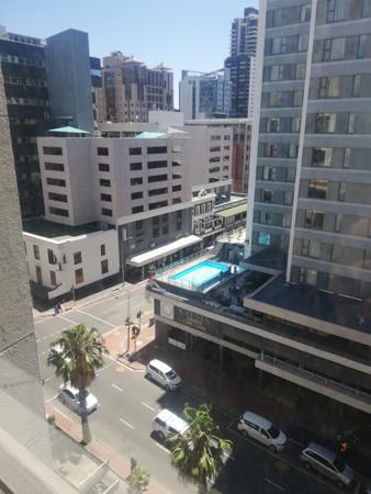 133  m² Office Space