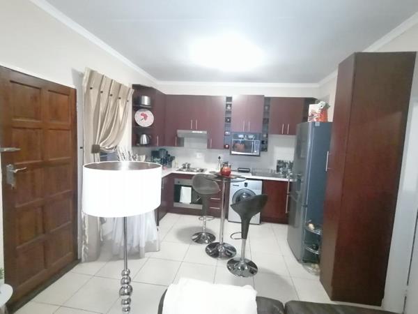 1 Bedroom Townhouse