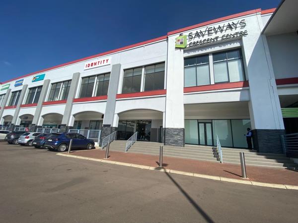 249 m² Retail Space