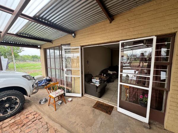 1 Bedroom Flat