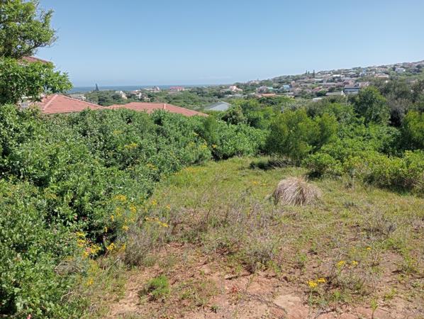 1 341 m² Land