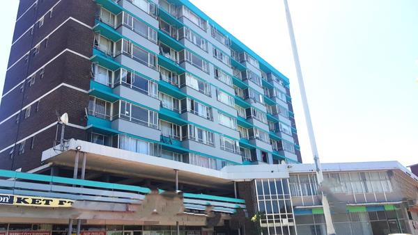 2.5 Bedroom Apartment