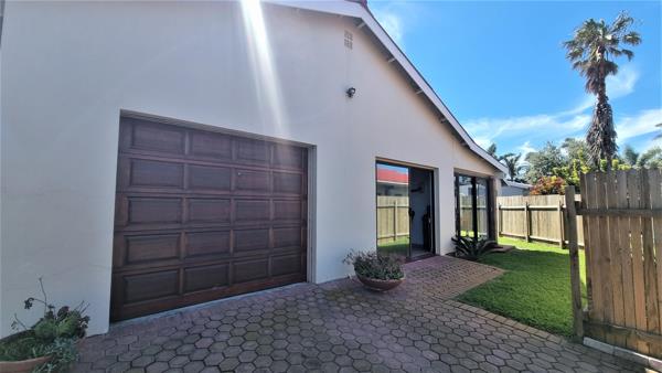 2 Bedroom Garden Cottage