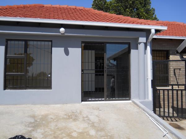 2 Bedroom Garden Cottage