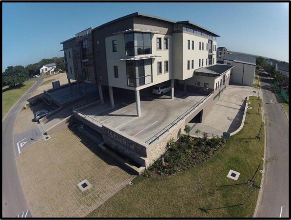 94  m² Commercial space