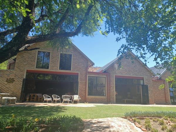 104 m² Farm