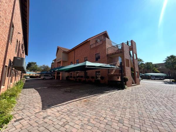135 m² Commercial space