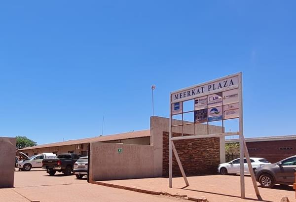 100  m² Office Space