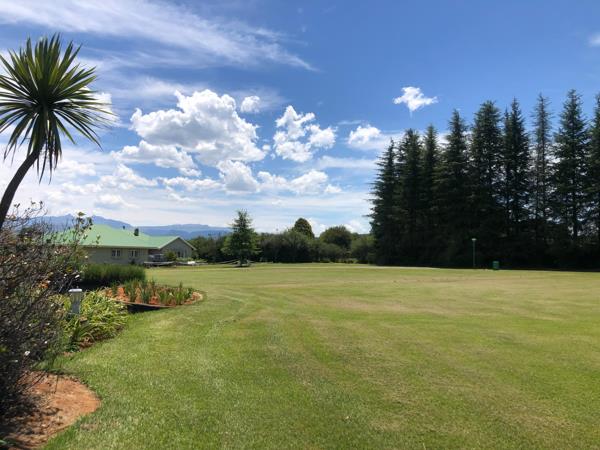 900 m² Land