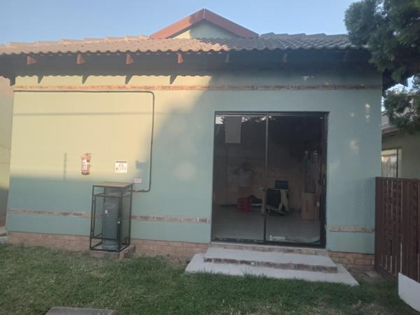 2 Bedroom Garden Cottage