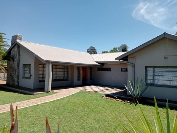 7 Bedroom House