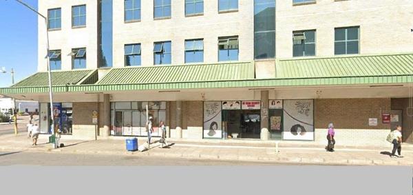 1 789 m² Commercial space