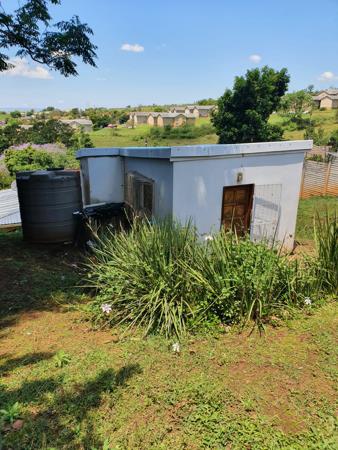 1 Bedroom Garden Cottage