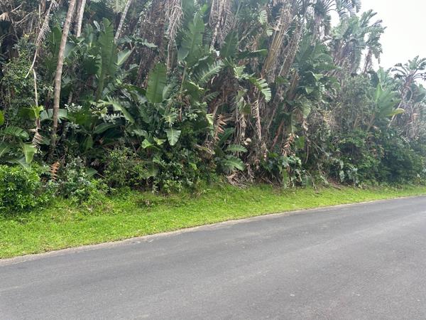 7 404 m² Land