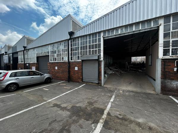 264  m² Industrial space