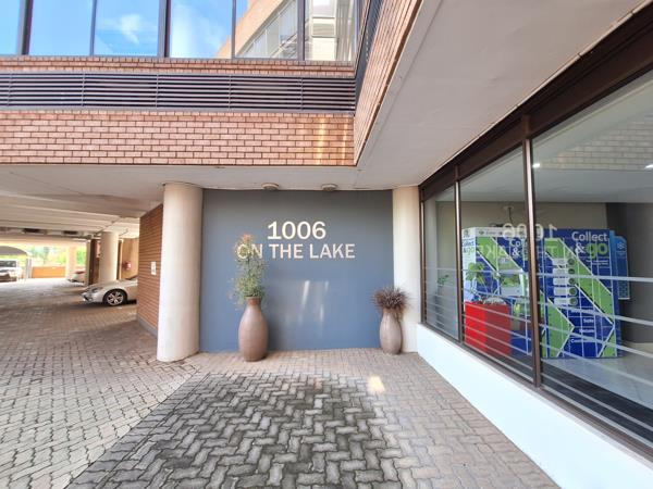 1 041 m² Office Space