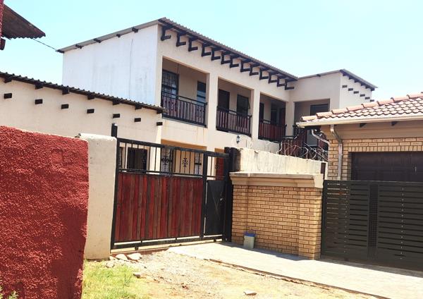 600 m² Commercial space
