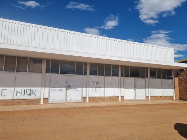 Commercial space