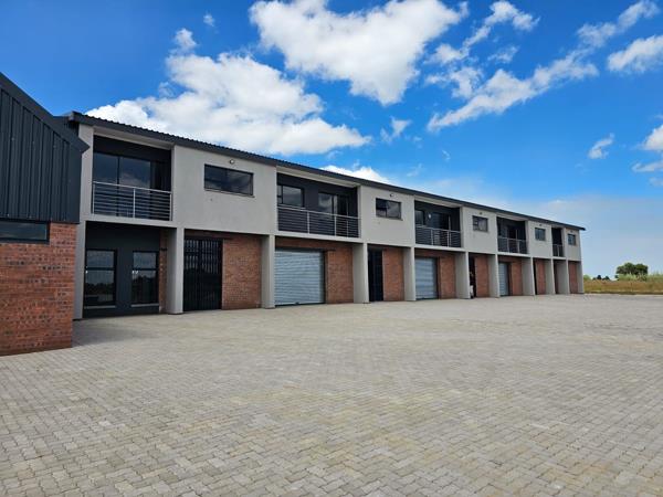 175.7 m² Commercial space