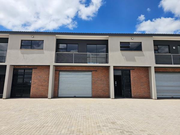 175.7 m² Commercial space