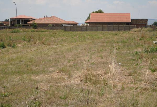 4 127 m² Land