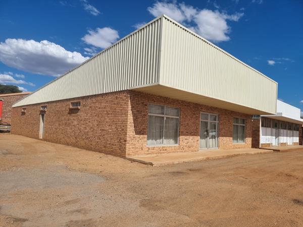Commercial space