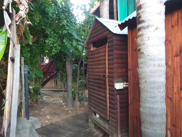 1 Bedroom Garden Cottage
