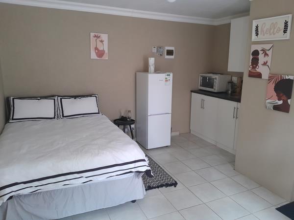 0.5 Bedroom House