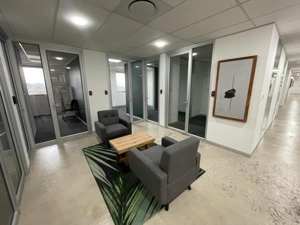 61.2 m² Commercial space