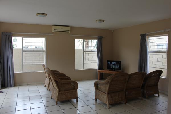 3 Bedroom Duplex