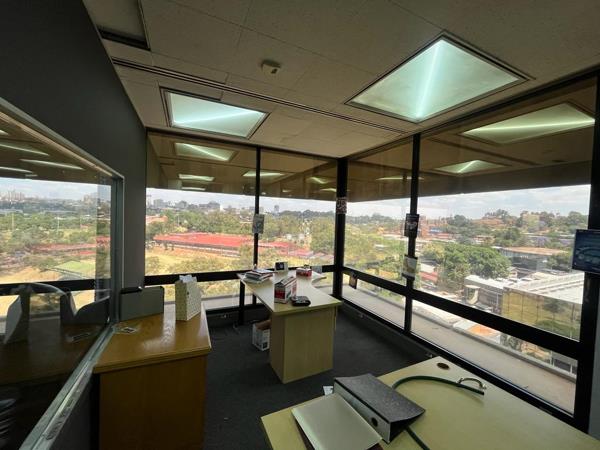 190 m² Commercial space