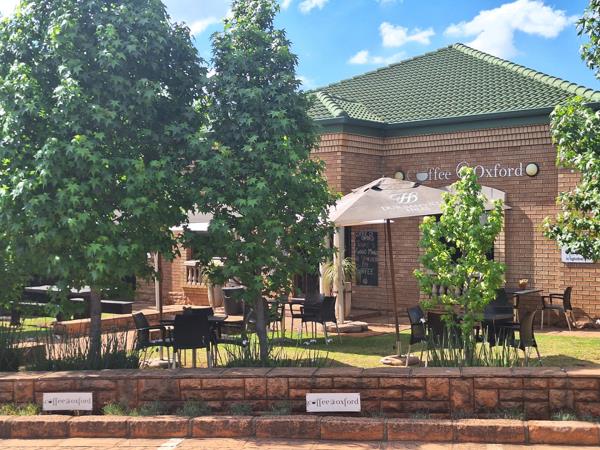 75  m² Office Space