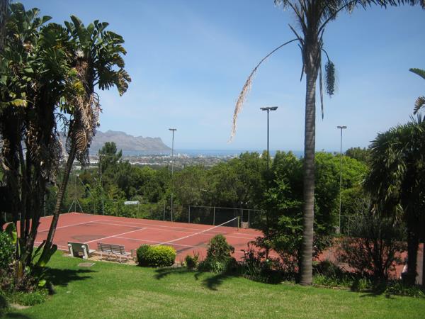 1 Bedroom Garden Cottage