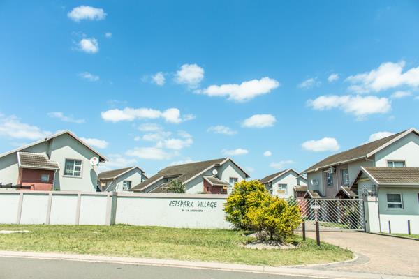 3 Bedroom Duplex