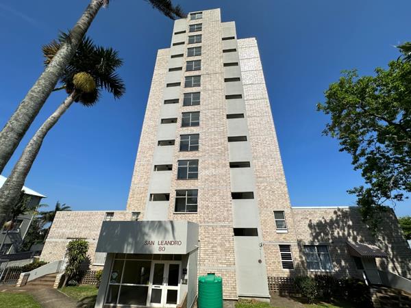 2.5 Bedroom Apartment