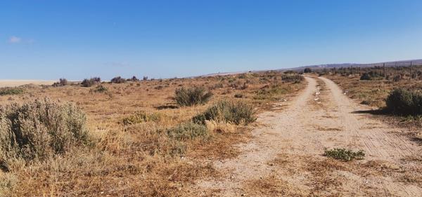 2 865 m² Land