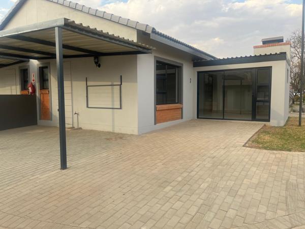 1 Bedroom House
