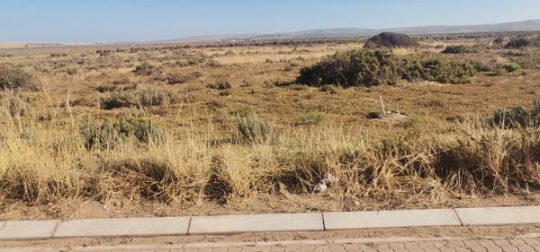7 973 m² Land