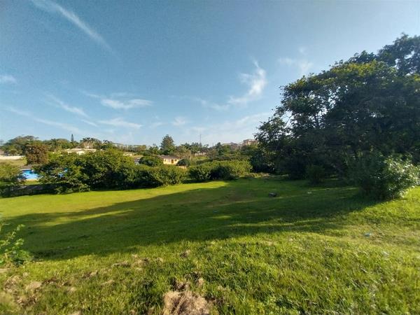 2 151 m² Land