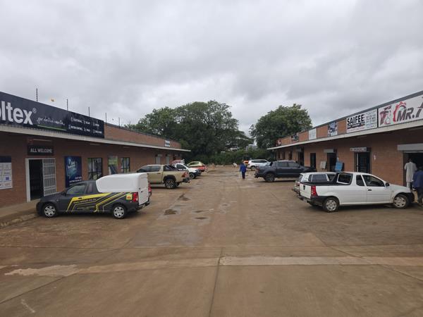 88.2 m² Commercial space